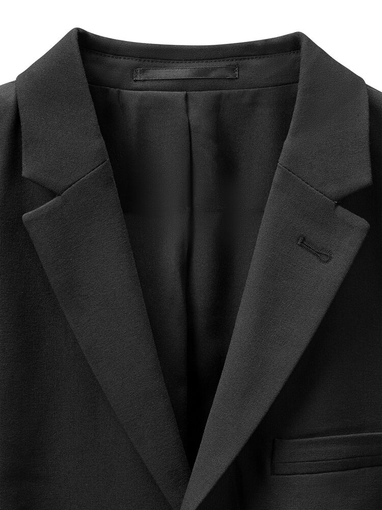 Signature Suit Blazer Woman - 9