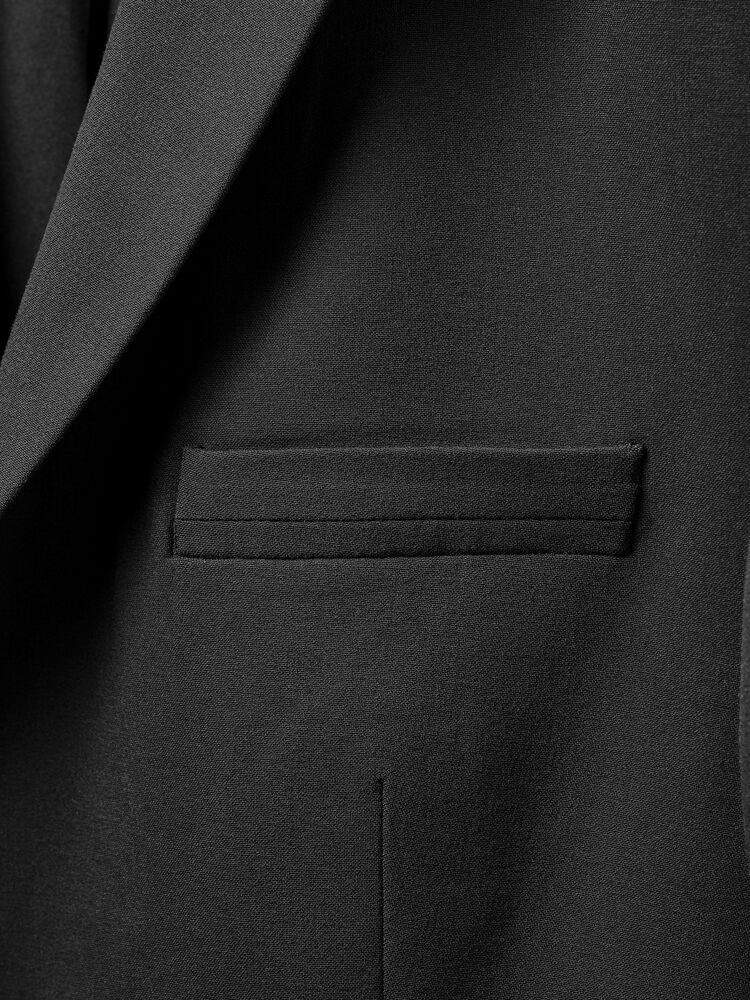 Signature Suit Blazer Woman - 7