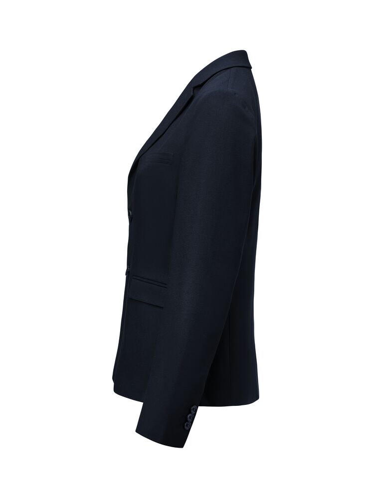 Signature Suit Blazer Woman - 4
