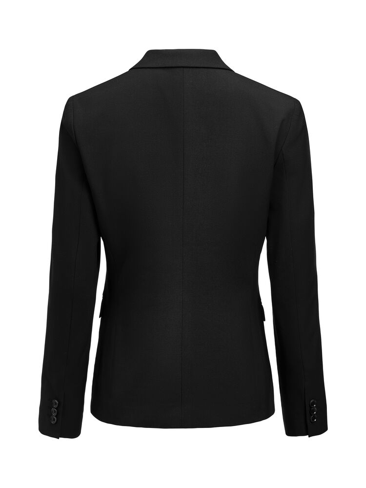 Signature Suit Blazer Woman - 3