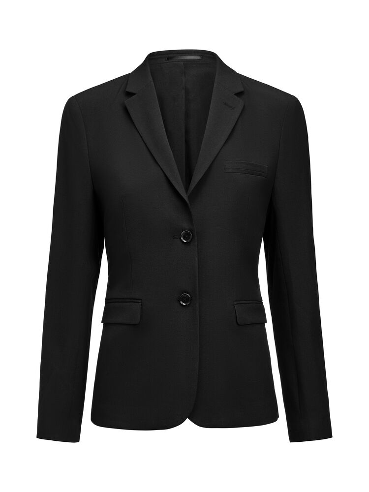 Signature Suit Blazer Woman - 2