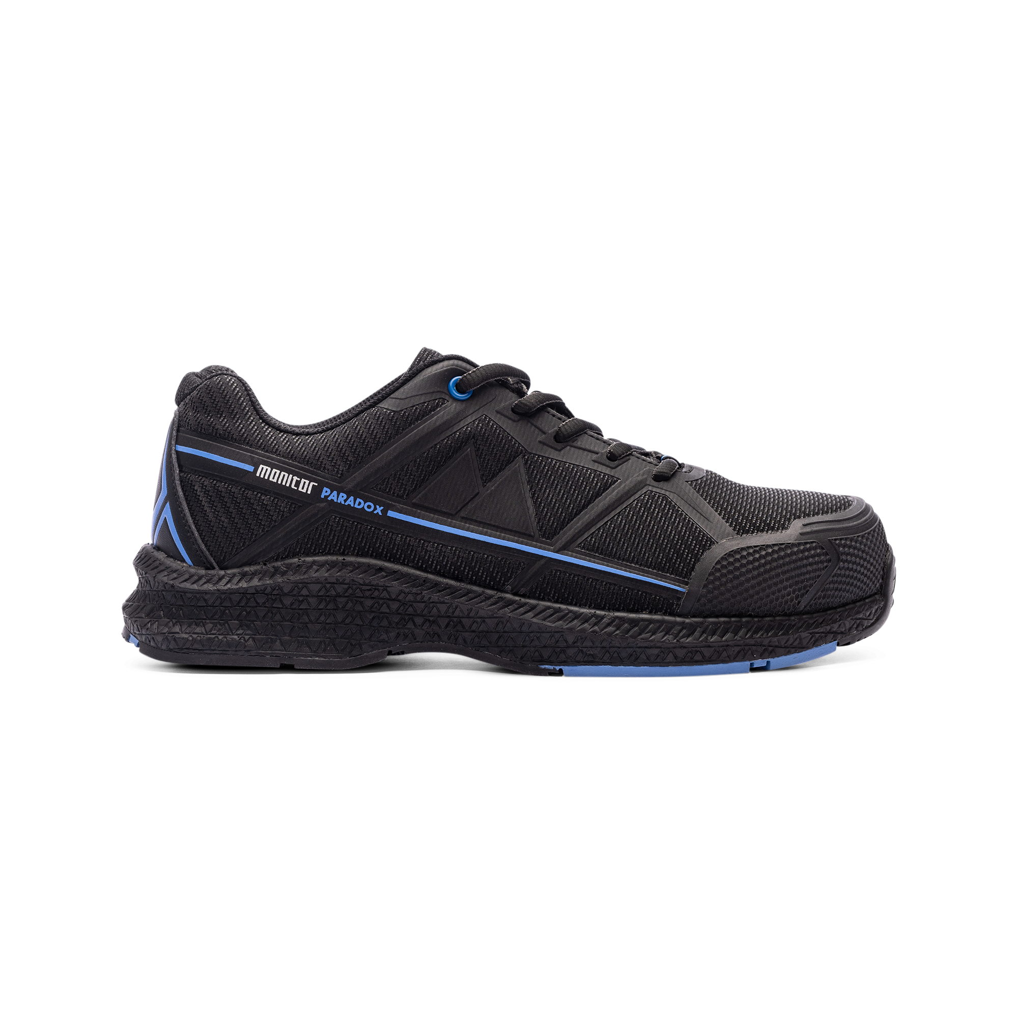Paradox T Safety Shoe