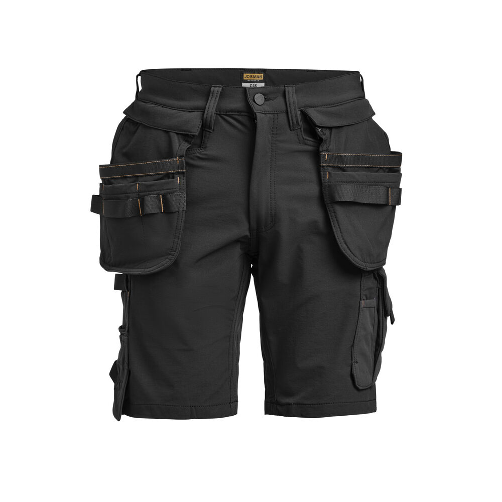 2397 Hantverksshorts Stretch