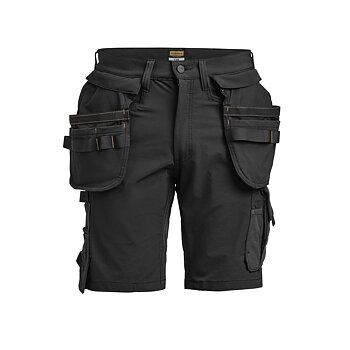 2397 Hantverksshorts Stretch