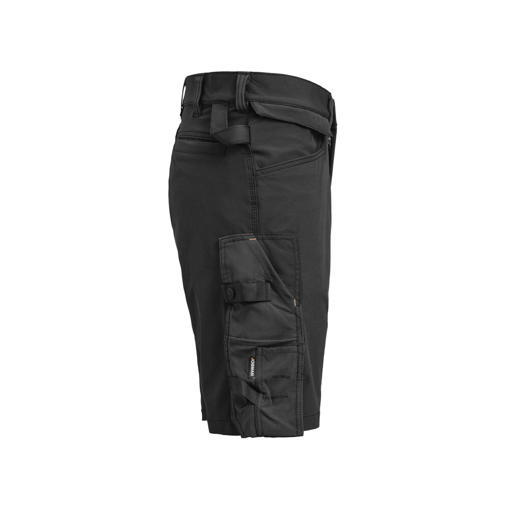 2397 Hantverksshorts Stretch - 3