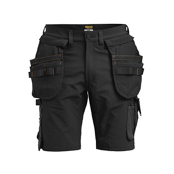 2397 Hantverksshorts Stretch