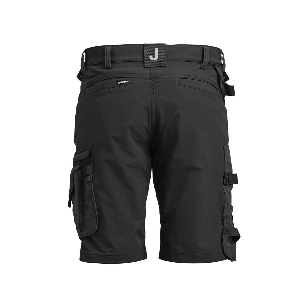 2397 Hantverksshorts Stretch - 6