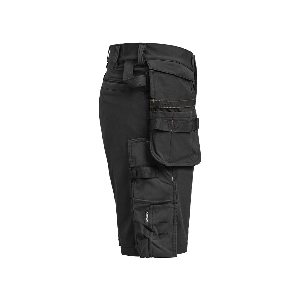 2397 Hantverksshorts Stretch - 4
