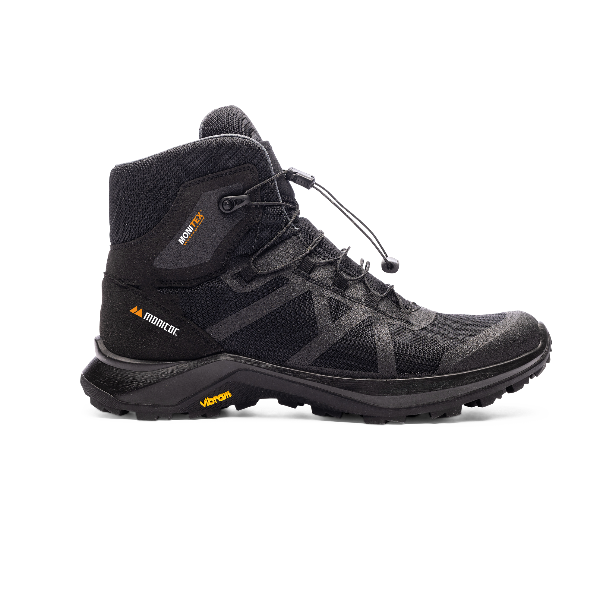 Hike Work Boot