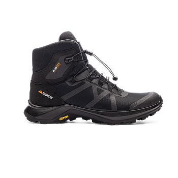 Hike Work Boot
