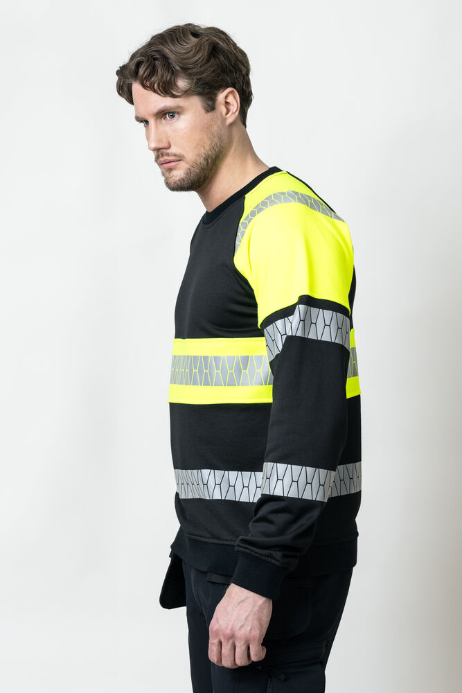 5224 Sweatshirt Varsel - 6