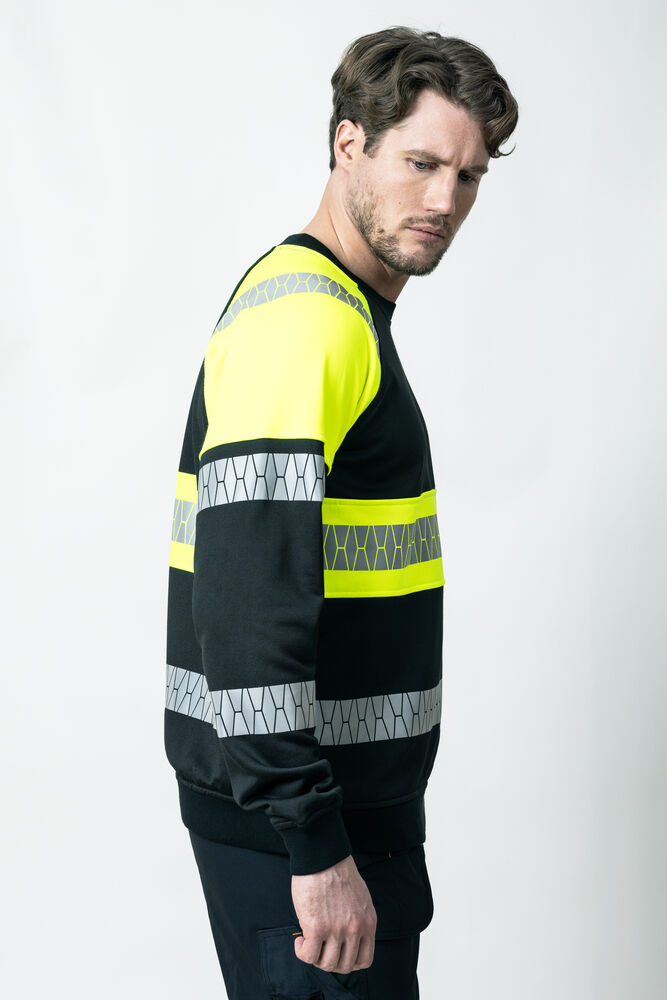 5224 Sweatshirt Varsel - 8