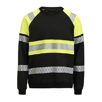5224 Sweatshirt Varsel