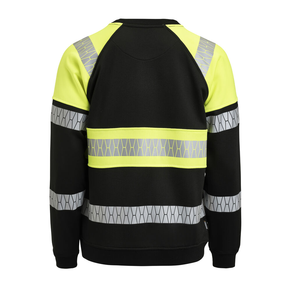 5224 Sweatshirt Varsel - 2