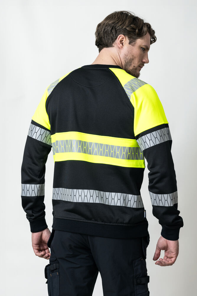 5224 Sweatshirt Varsel - 7