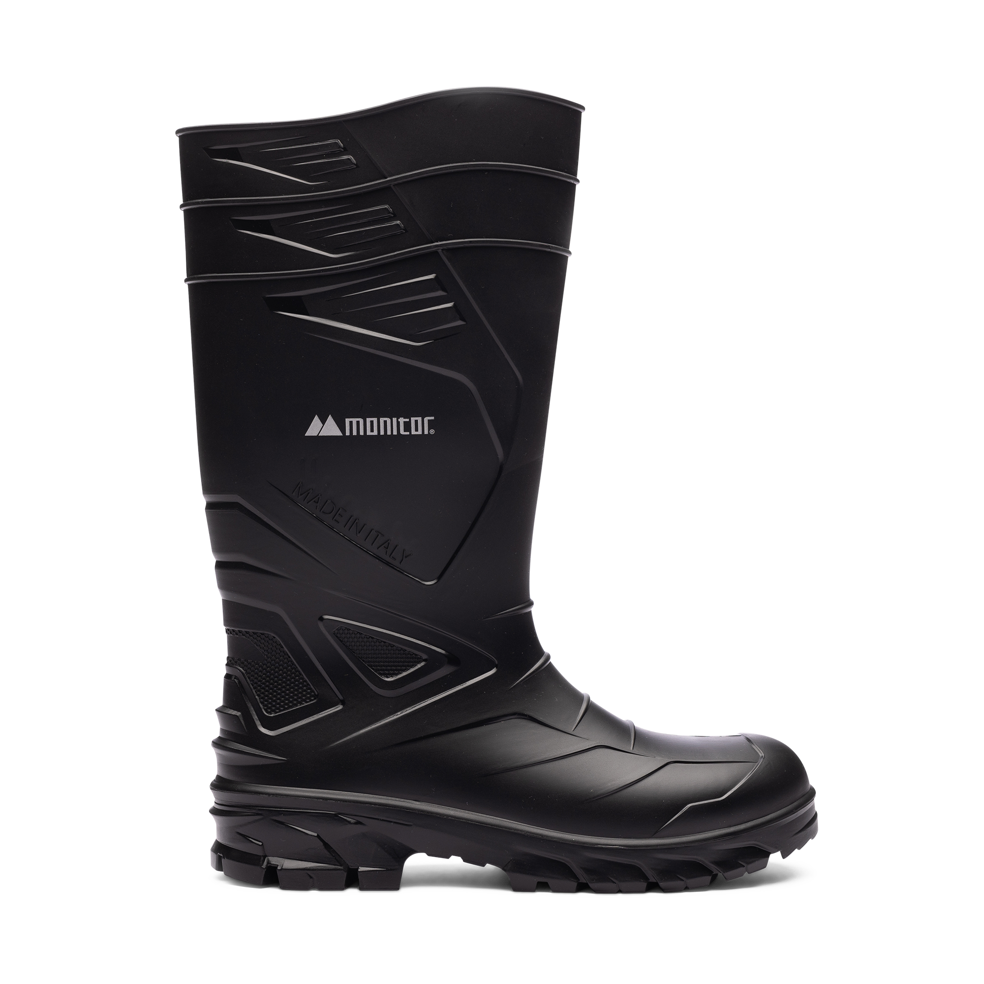 Rättvik Safety Boot