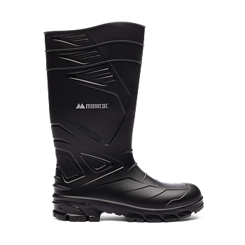 Rättvik Safety Boot