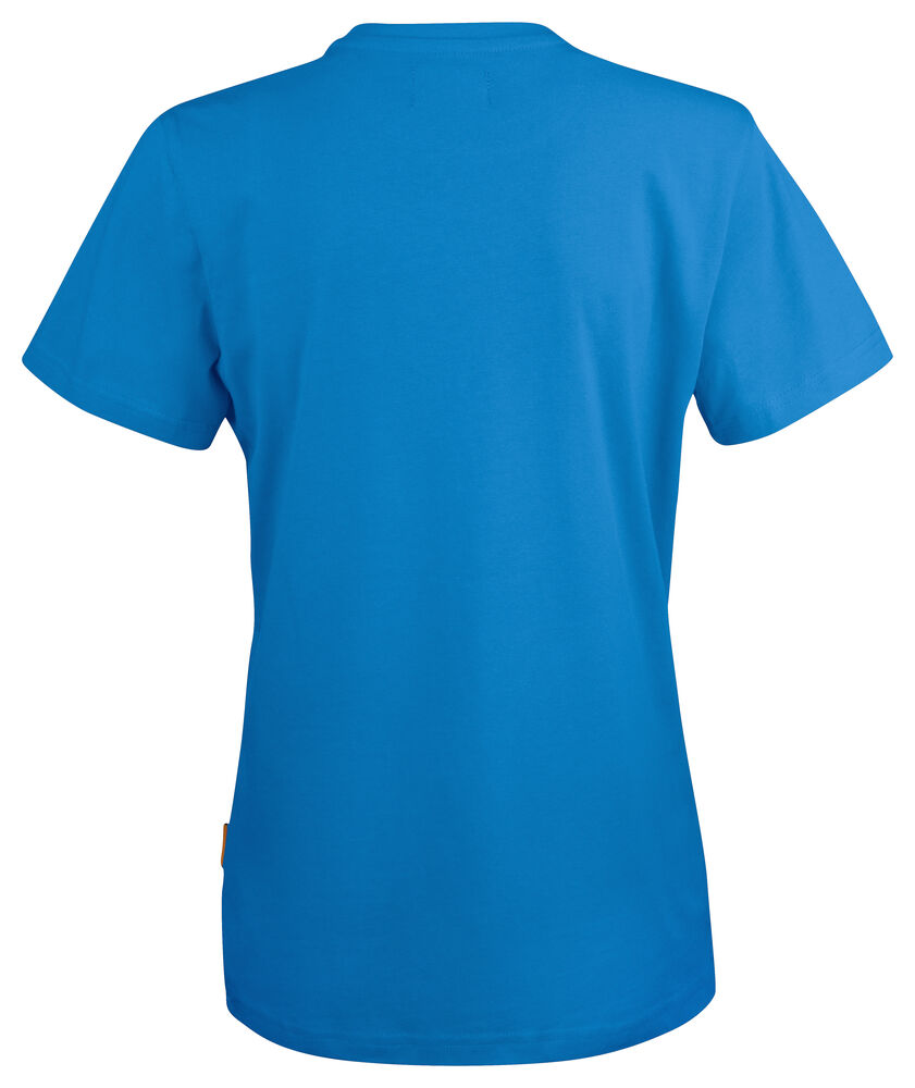 5265 T-shirt Dam - 19