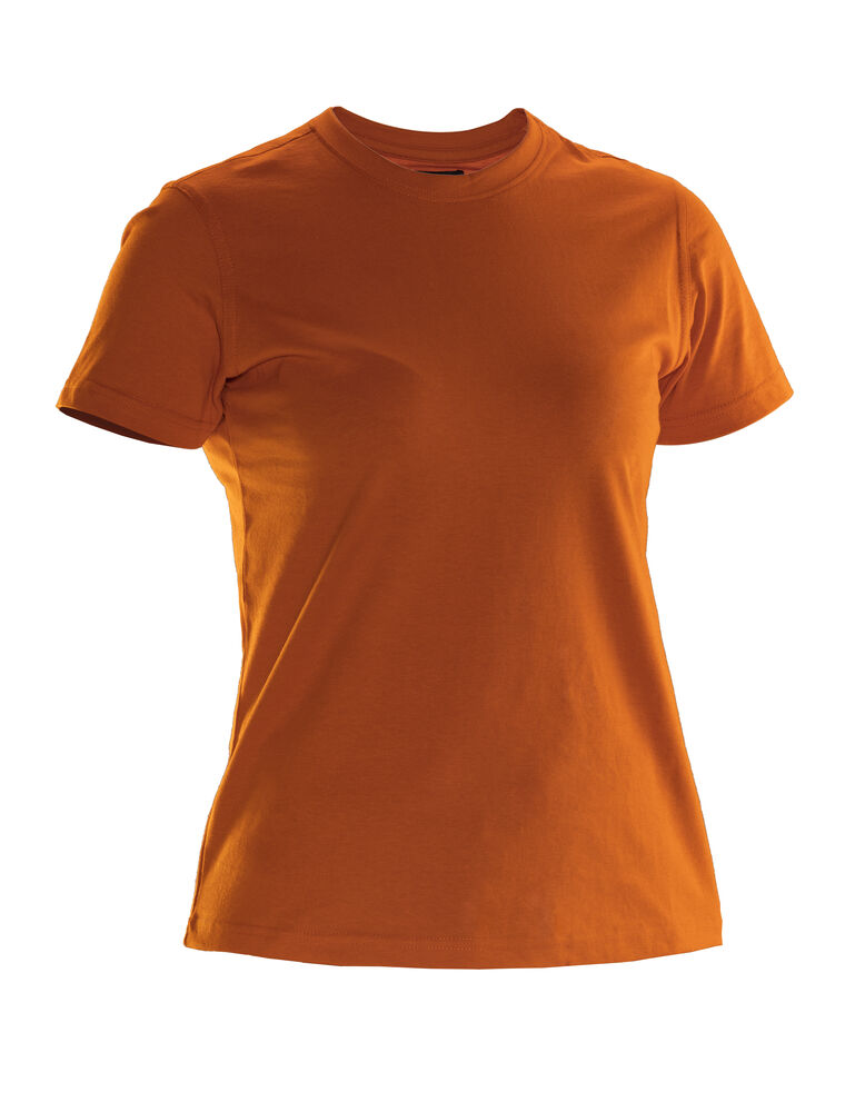 5265 T-shirt Dam - 8
