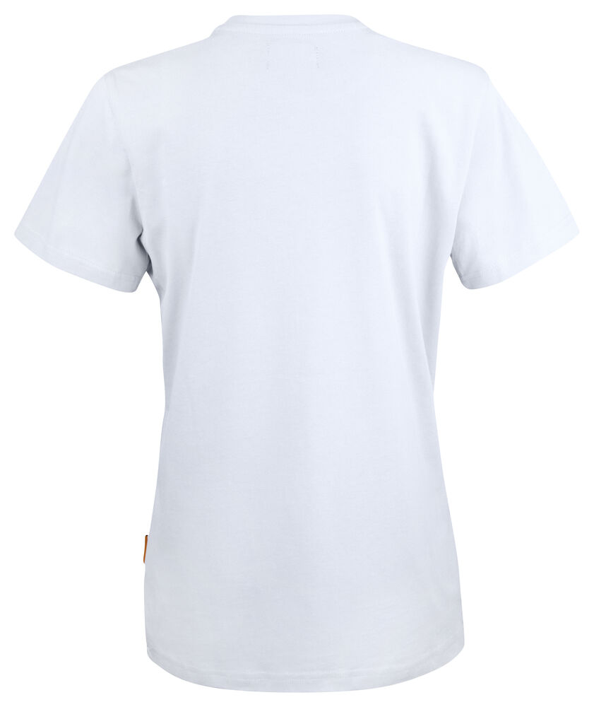 5265 T-shirt Dam - 24