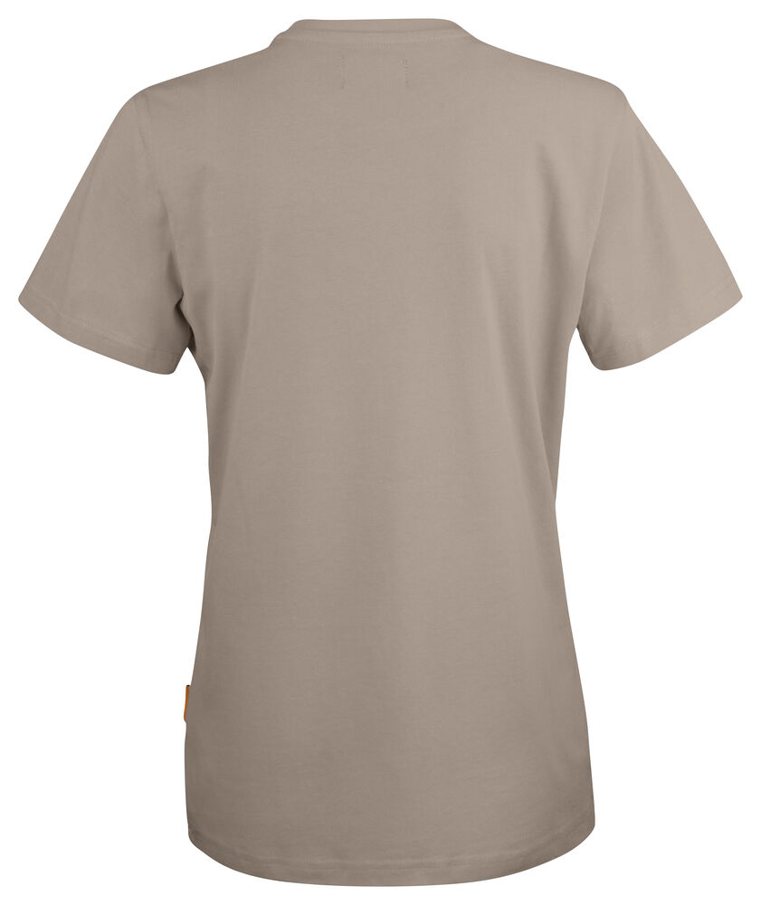 5265 T-shirt Dam - 25