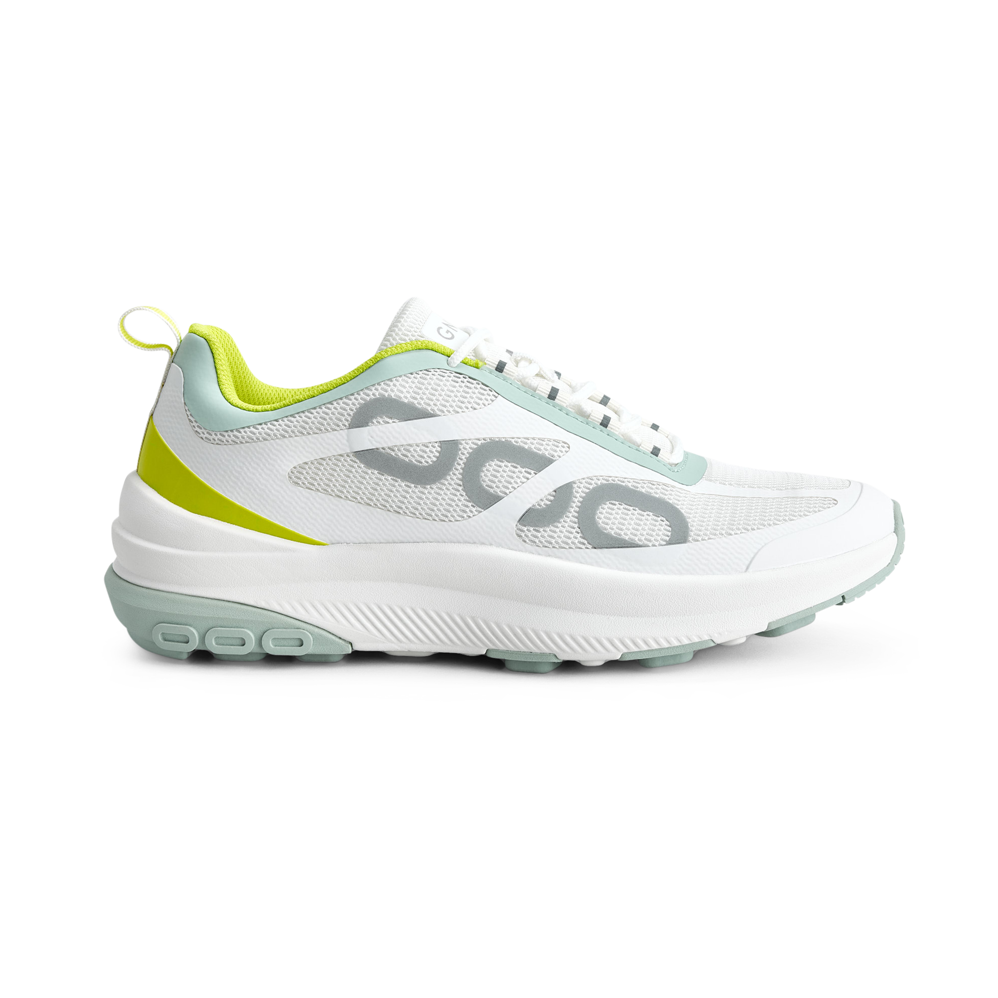 Track Walk Long Distance Shoe