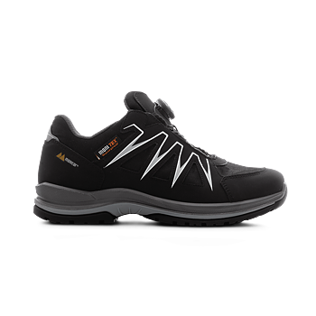 Marathon Work Shoe