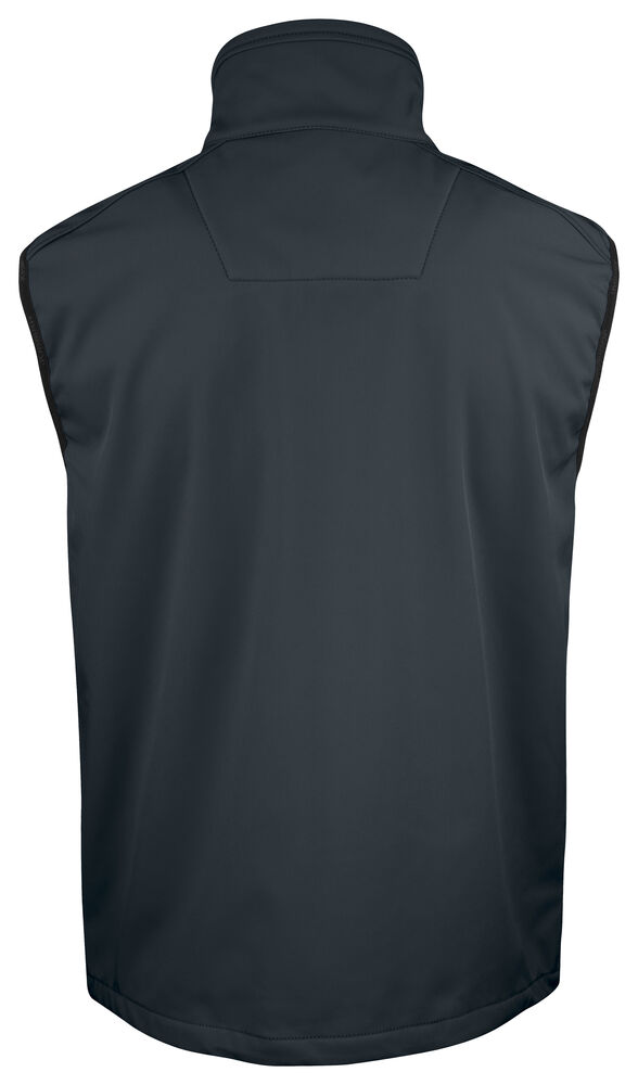 7502 Softshellväst - 13