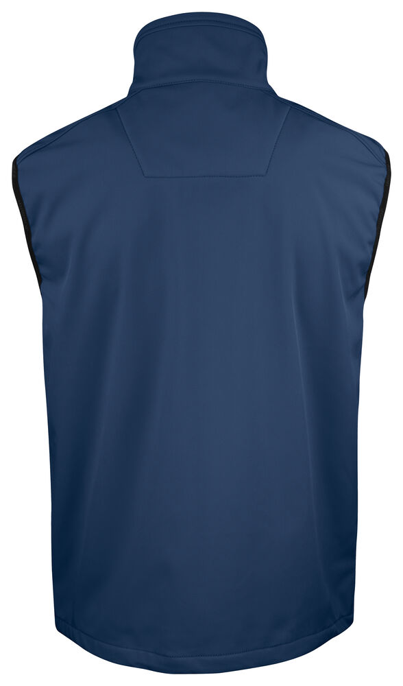 7502 Softshellväst - 15