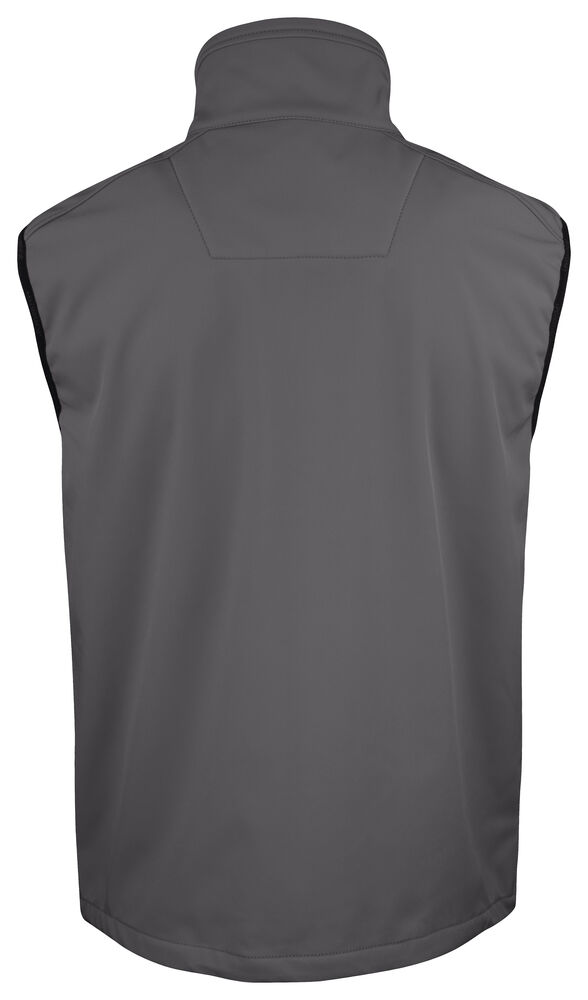 7502 Softshellväst - 21