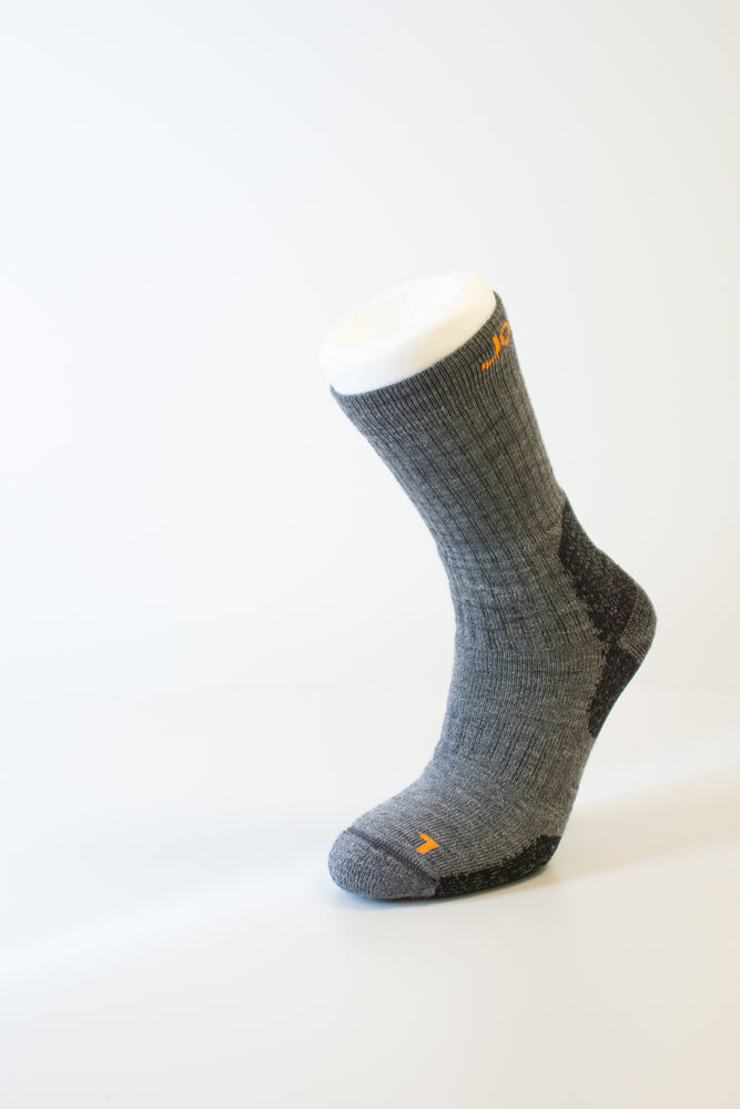 9598 Merino Socka Tjock - 4