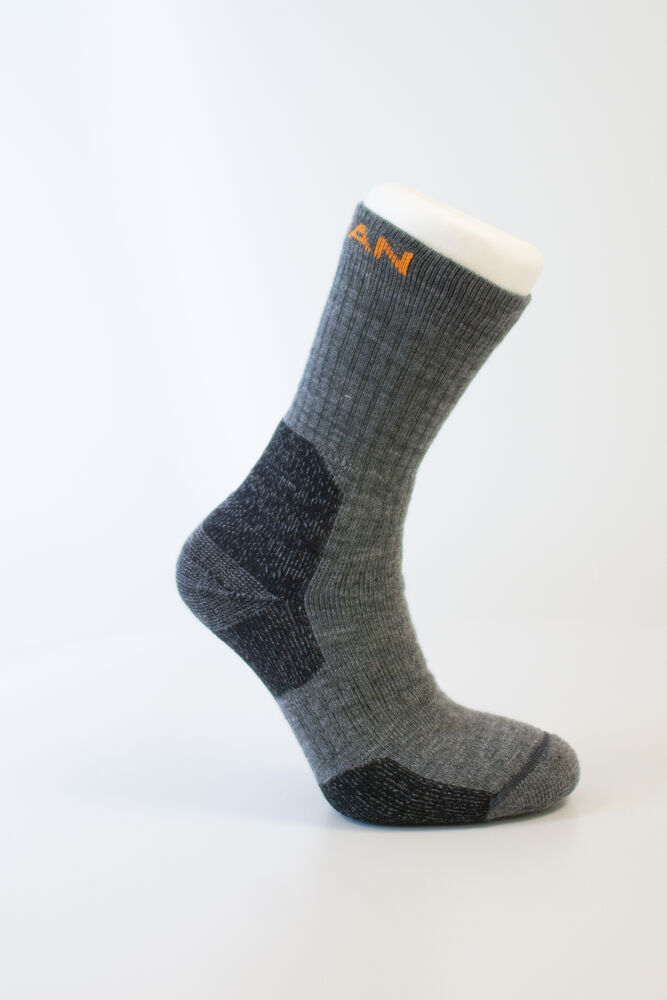 9598 Merino Socka Tjock - 6