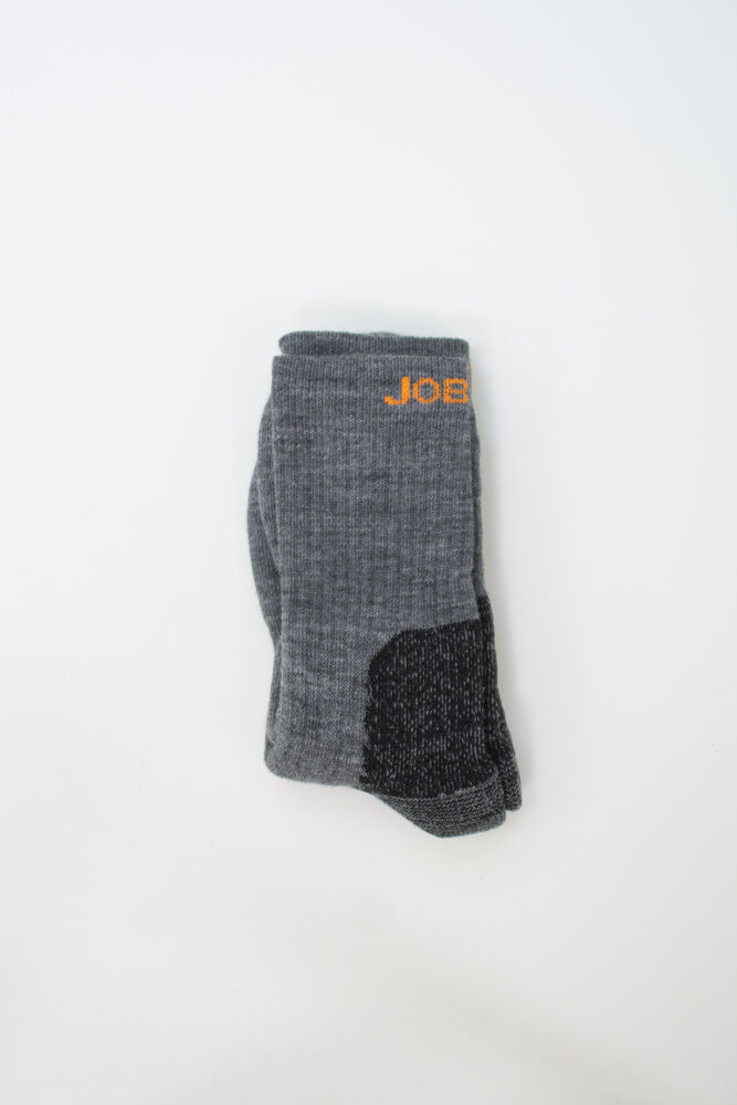 9598 Merino Socka Tjock - 2