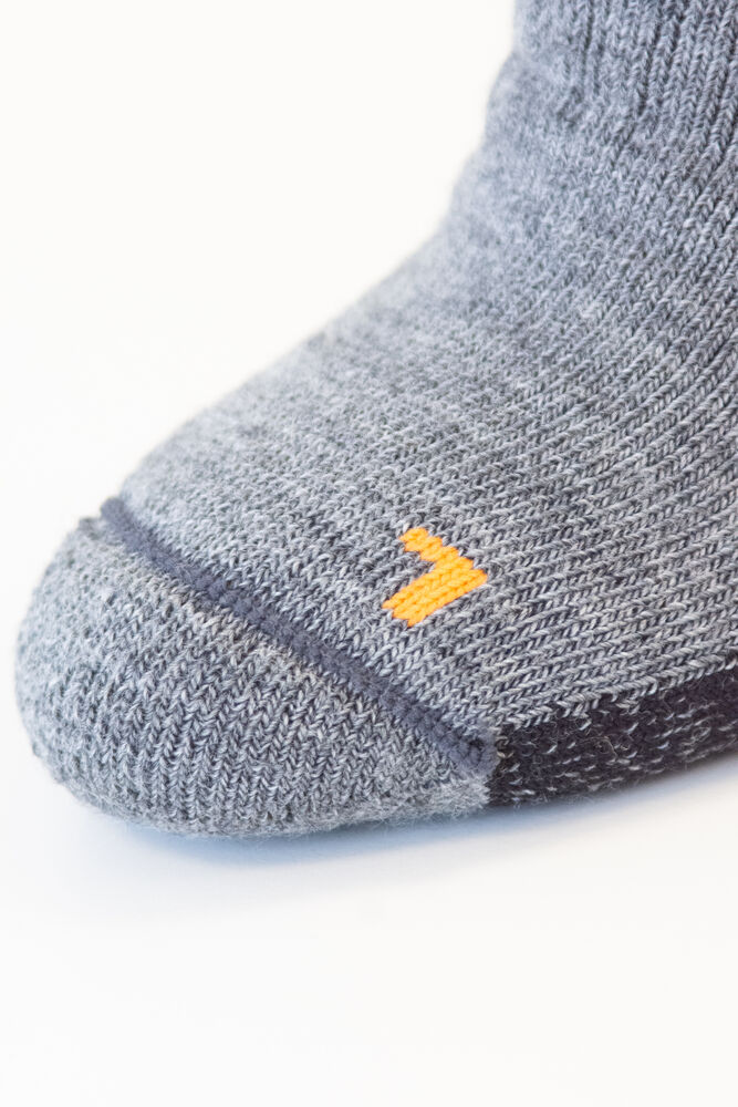 9598 Merino Socka Tjock - 3