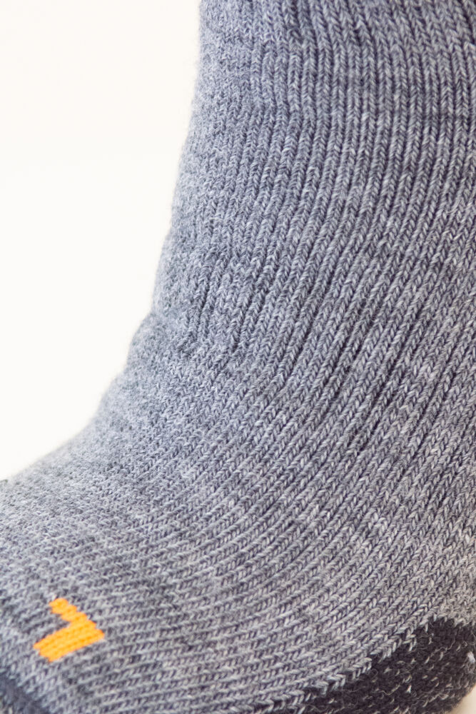 9598 Merino Socka Tjock - 9