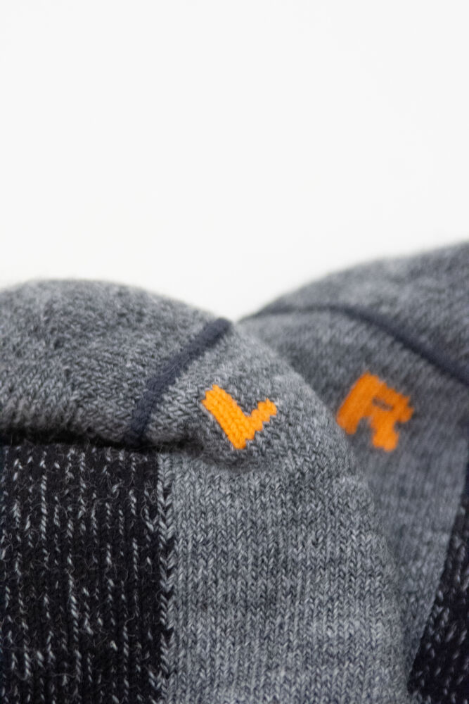 9598 Merino Socka Tjock - 8