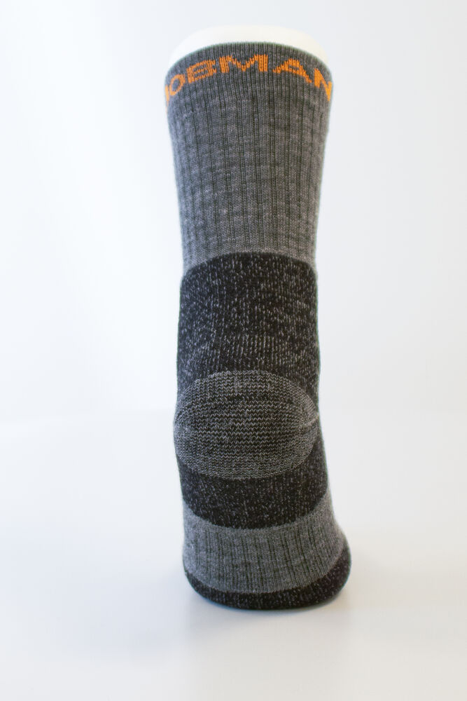 9598 Merino Socka Tjock - 7