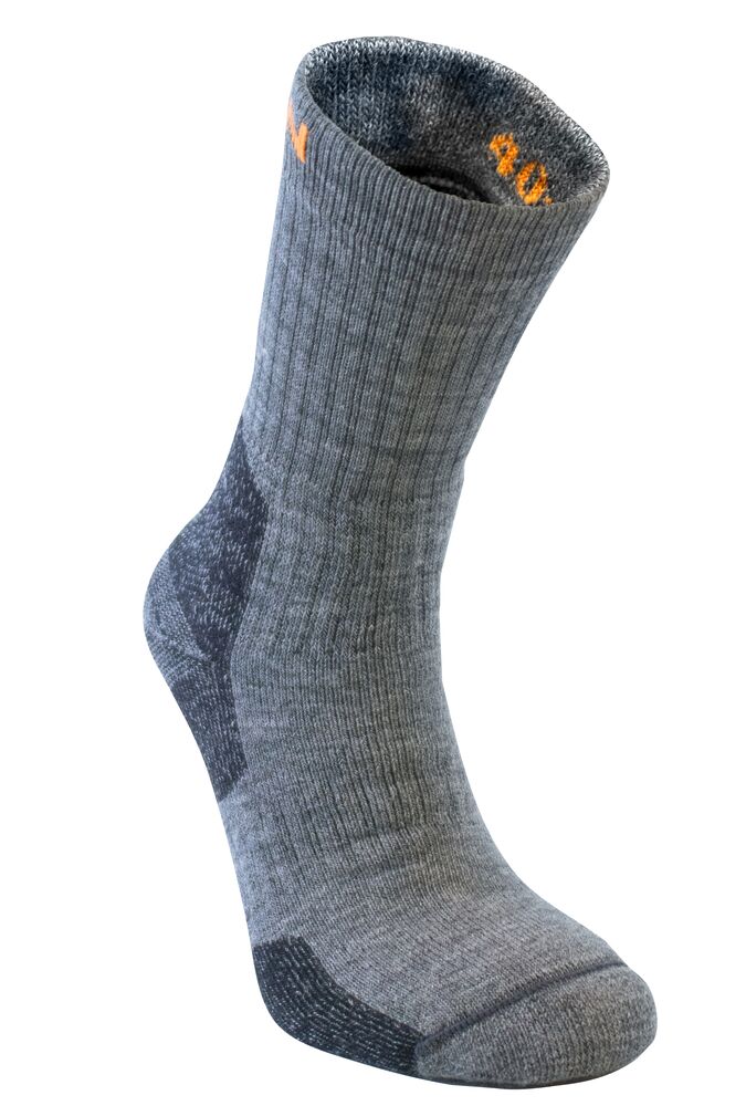 9598 Merino Socka Tjock