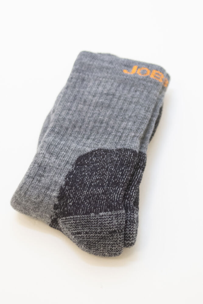 9598 Merino Socka Tjock - 10