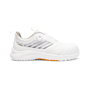 Recharge Light Safety Shoe