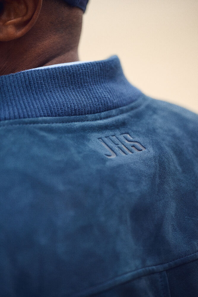 Heritage Jacket - 6