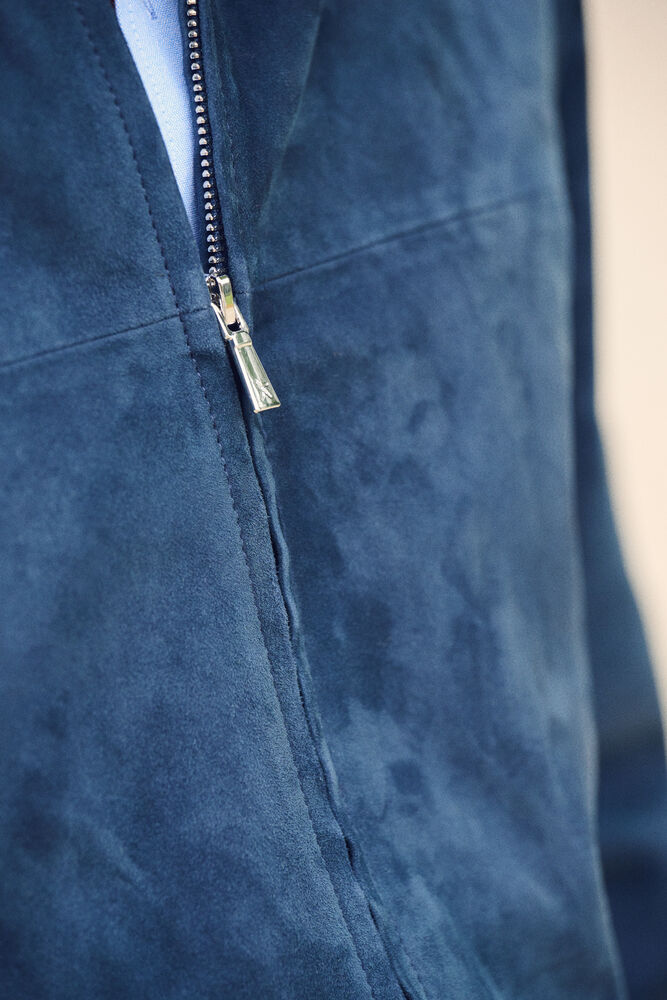 Heritage Jacket - 7