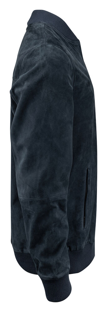 Heritage Jacket - 5