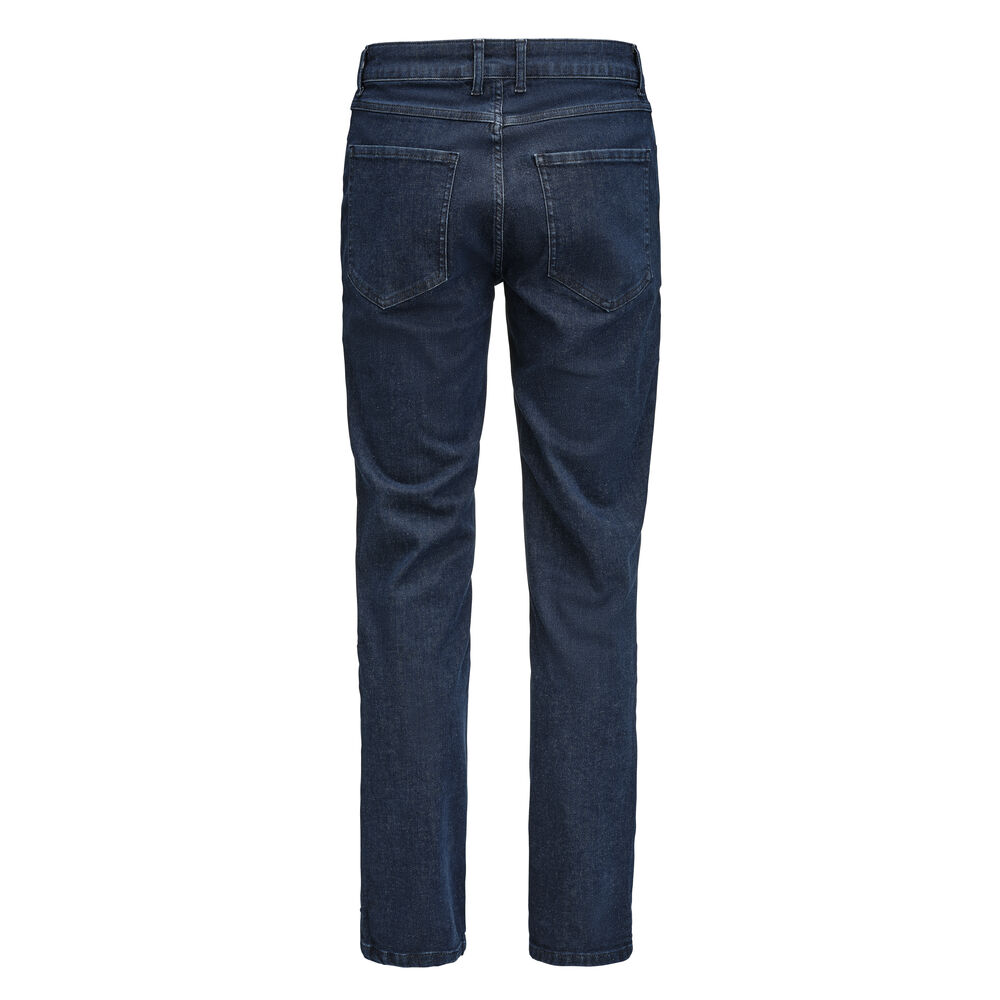 James Harvest Atlantis – Stretchjeans i återvunnet material - 5