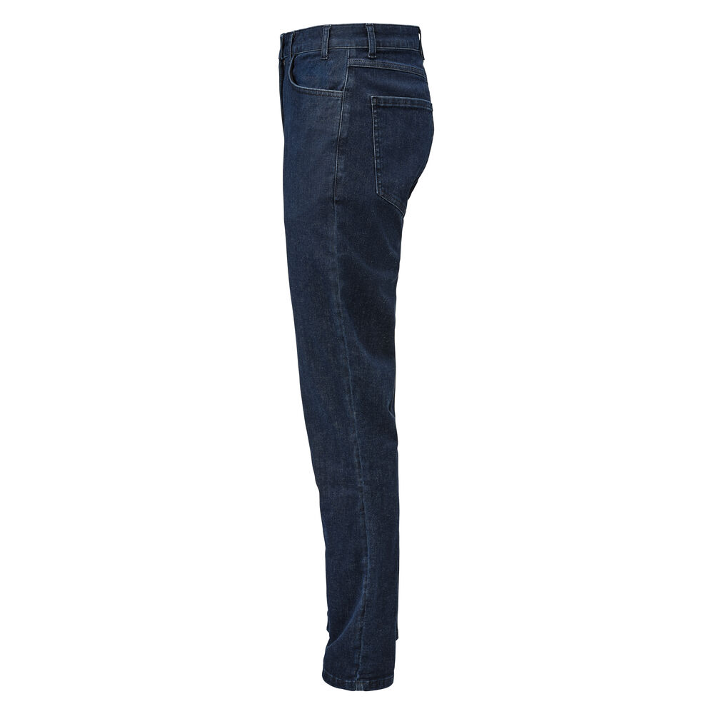 James Harvest Atlantis – Stretchjeans i återvunnet material - 7