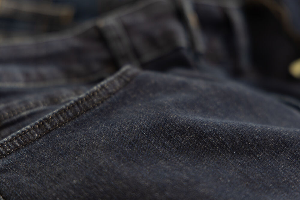 James Harvest Atlantis – Stretchjeans i återvunnet material - 9