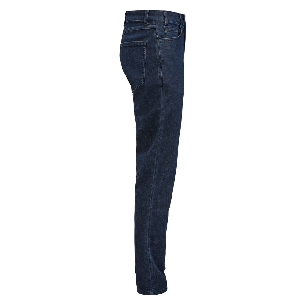 James Harvest Atlantis – Stretchjeans i återvunnet material - 3
