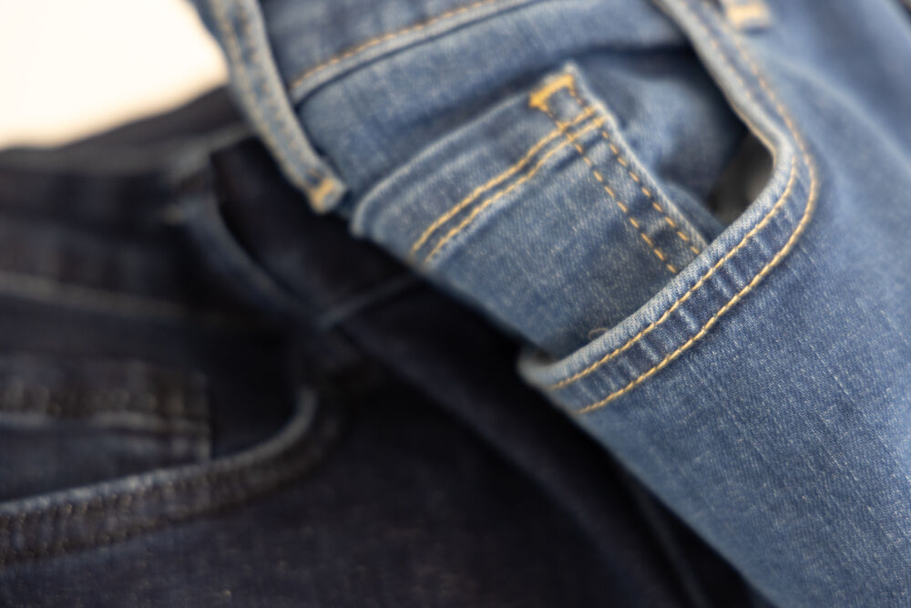 James Harvest Atlantis – Stretchjeans i återvunnet material - 11
