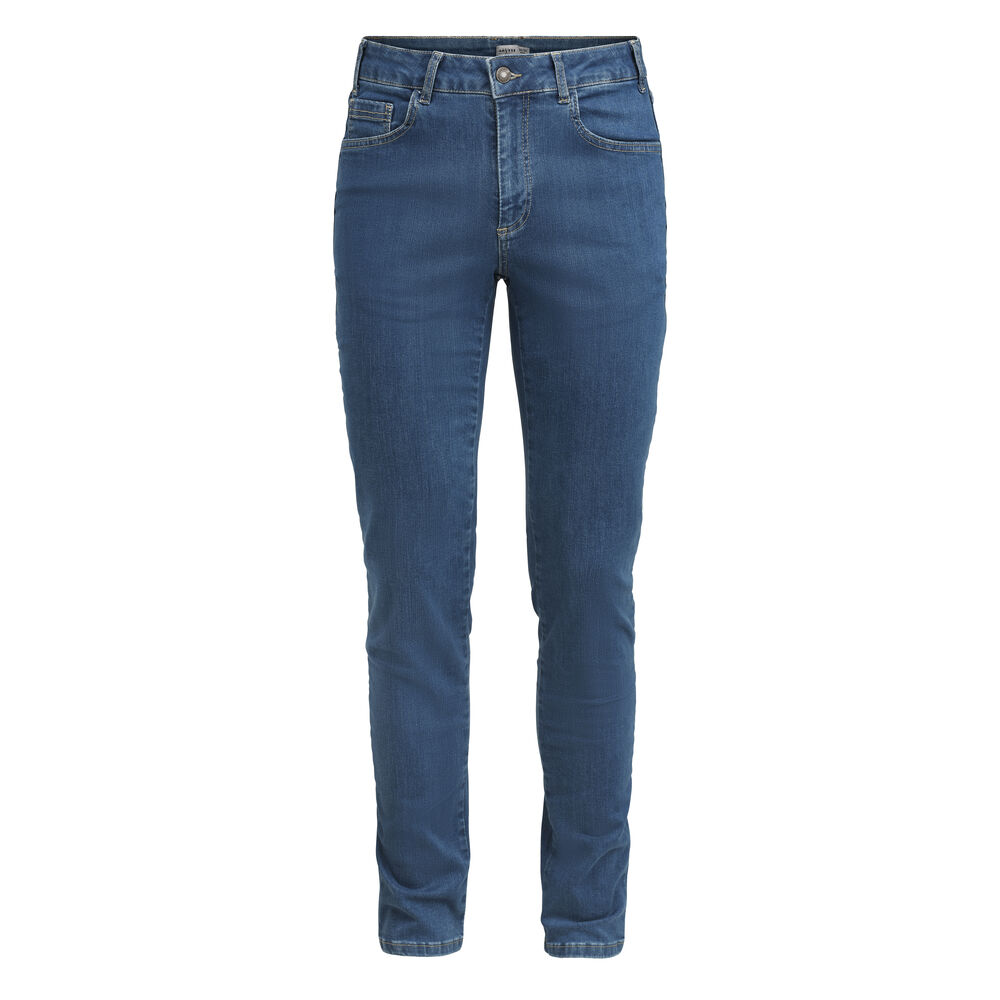 James Harvest Atlantis – Stretchjeans i återvunnet material - 2
