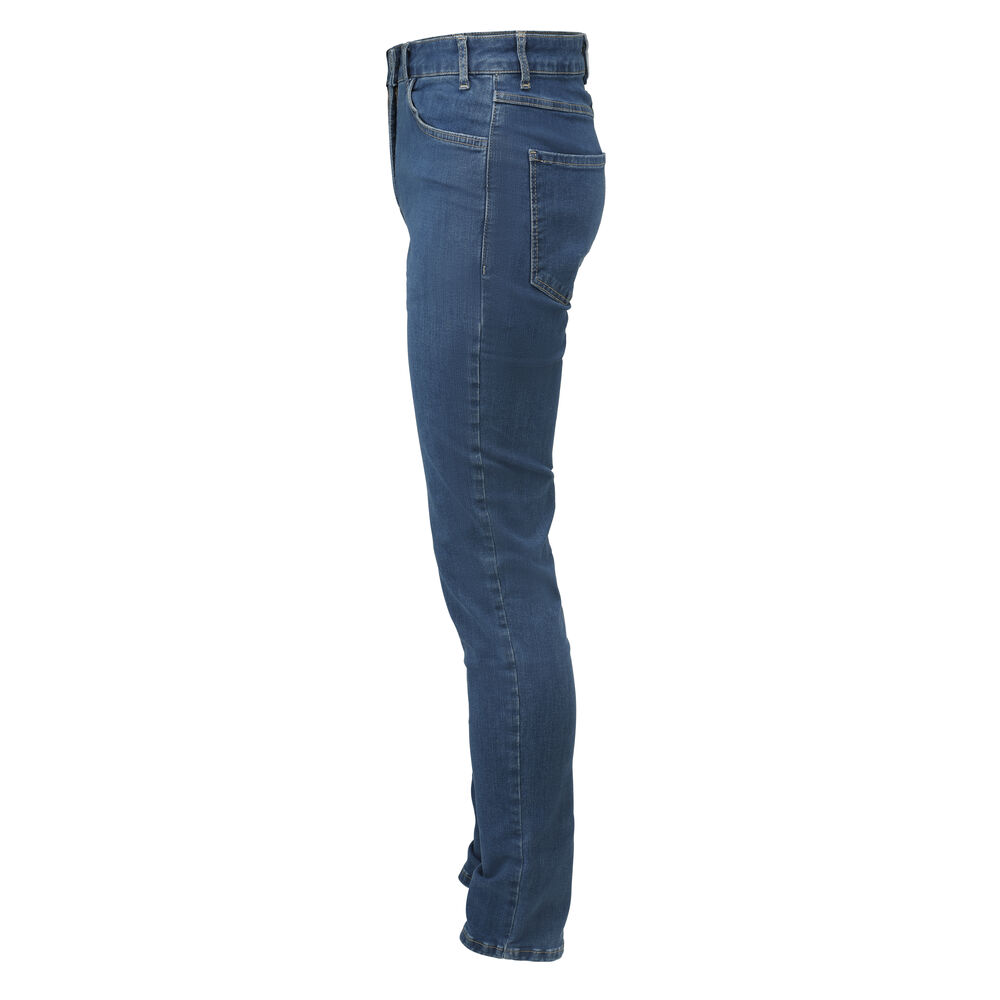 James Harvest Atlantis – Stretchjeans i återvunnet material - 6